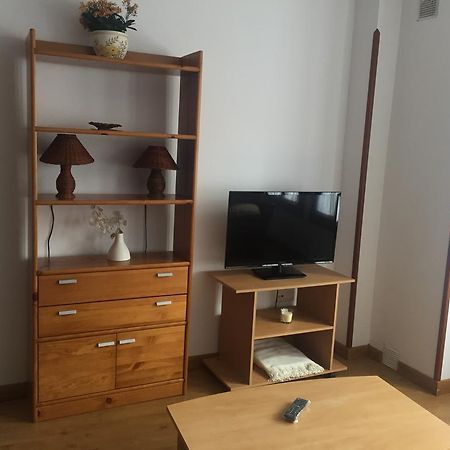 Apartamentos San Pelayo Onís Exteriér fotografie