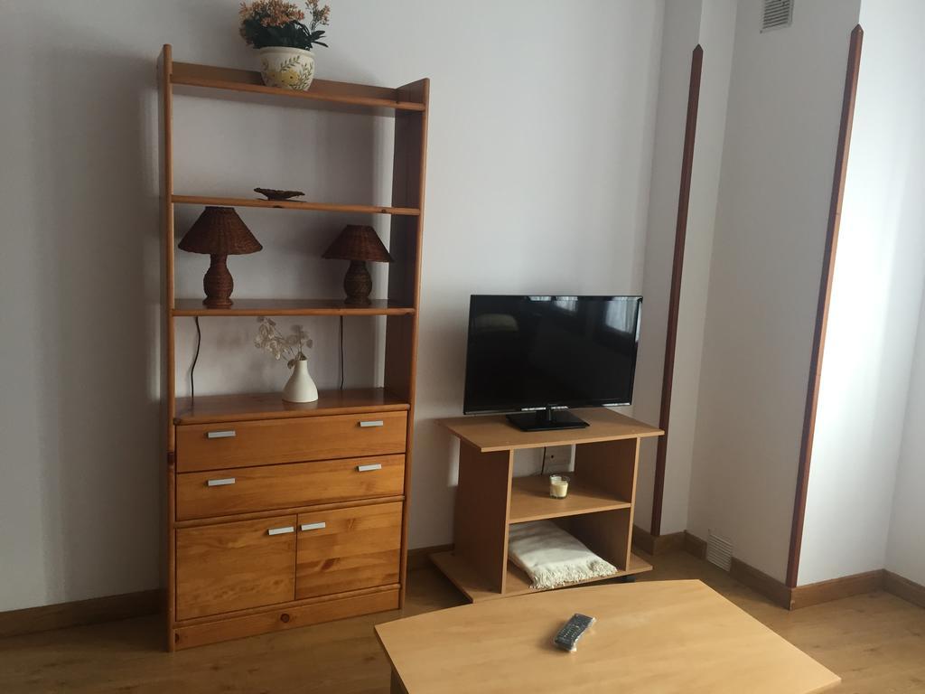Apartamentos San Pelayo Onís Exteriér fotografie